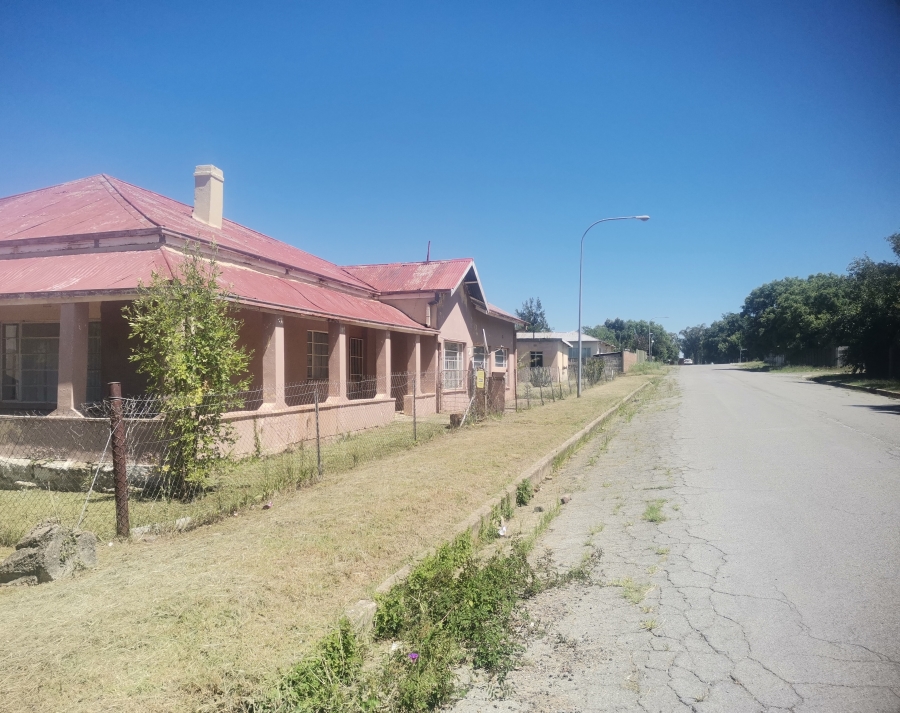 4 Bedroom Property for Sale in Senekal Free State